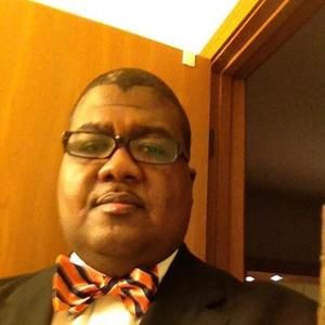 Meet your Posher, James